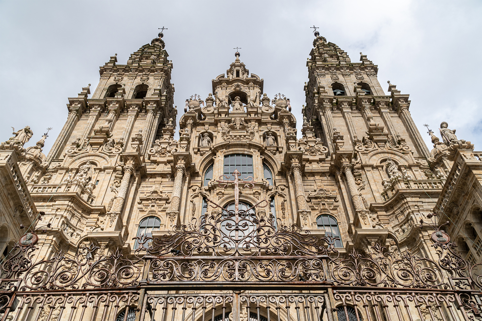 Camino de Santiago