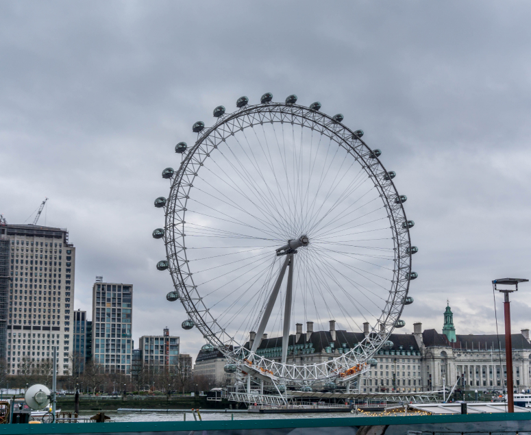 London Eye